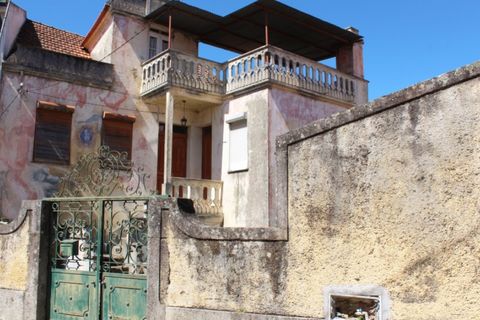 Villa a Seia, Guarda, Seia - € 90.000 | Ref: ALT002/039/2025 - foto 2
