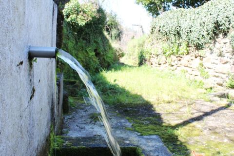 Villa a Seia, Guarda, Seia - € 90.000 | Ref: ALT002/039/2025 - foto 10