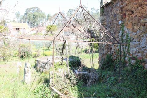 Villa a Seia, Guarda, Seia - € 90.000 | Ref: ALT002/039/2025 - foto 12