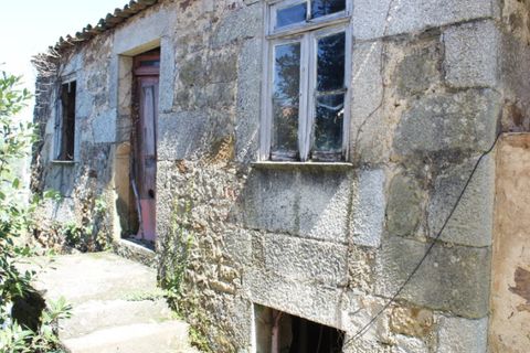 Villa i Seia, Guarda, Seia - € 39.000 | Ref: ALT002/037/2025 - foto 1