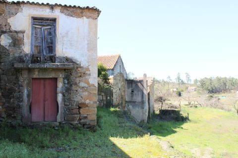 Villa i Seia, Guarda, Seia - € 39.000 | Ref: ALT002/037/2025 - foto 5