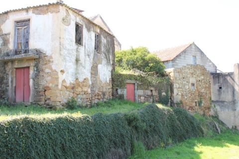 Villa i Seia, Guarda, Seia - € 39.000 | Ref: ALT002/037/2025 - foto 6