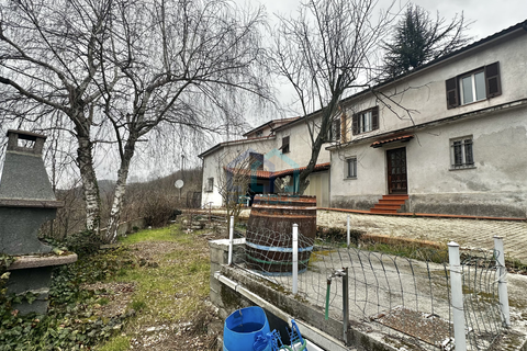 Villa i Altare, Savona, Altare - € 270.000 | Ref: 16853219 - foto 24