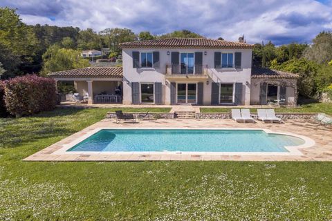 Villa i Valbonne, Alpes-Maritimes, Valbonne - € 2.200.000 | Ref: 16878 - foto 2