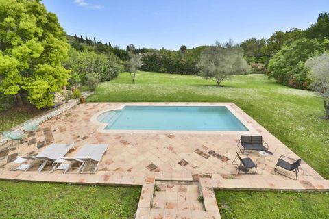 Villa i Valbonne, Alpes-Maritimes, Valbonne - € 2.200.000 | Ref: 16878 - foto 5