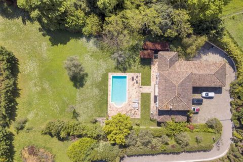 Villa i Valbonne, Alpes-Maritimes, Valbonne - € 2.200.000 | Ref: 16878 - foto 7
