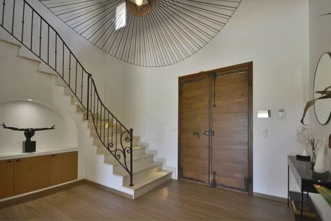 Villa i Valbonne, Alpes-Maritimes, Valbonne - € 2.200.000 | Ref: 16878 - foto 9