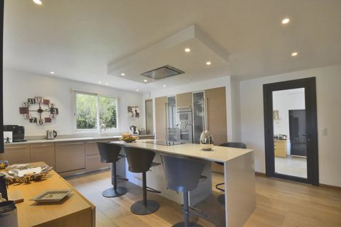 Villa i Valbonne, Alpes-Maritimes, Valbonne - € 2.200.000 | Ref: 16878 - foto 10