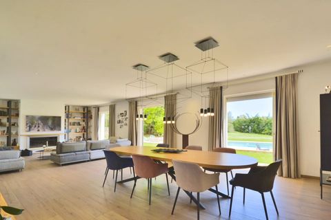 Villa i Valbonne, Alpes-Maritimes, Valbonne - € 2.200.000 | Ref: 16878 - foto 13