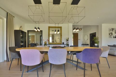 Villa i Valbonne, Alpes-Maritimes, Valbonne - € 2.200.000 | Ref: 16878 - foto 15