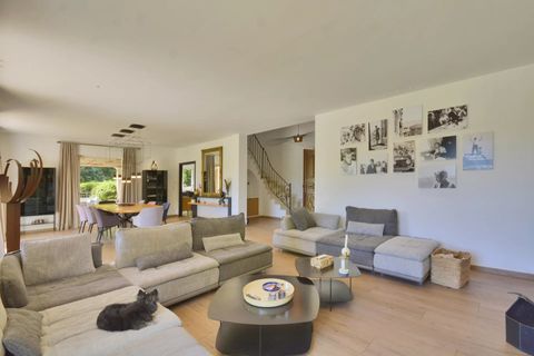 Villa i Valbonne, Alpes-Maritimes, Valbonne - € 2.200.000 | Ref: 16878 - foto 17