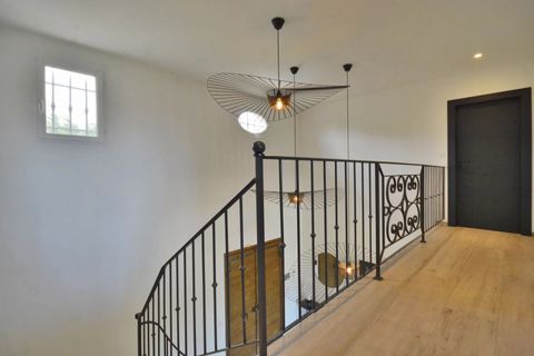 Villa i Valbonne, Alpes-Maritimes, Valbonne - € 2.200.000 | Ref: 16878 - foto 19
