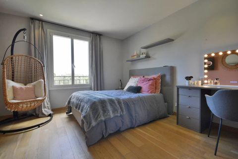 Villa i Valbonne, Alpes-Maritimes, Valbonne - € 2.200.000 | Ref: 16878 - foto 21