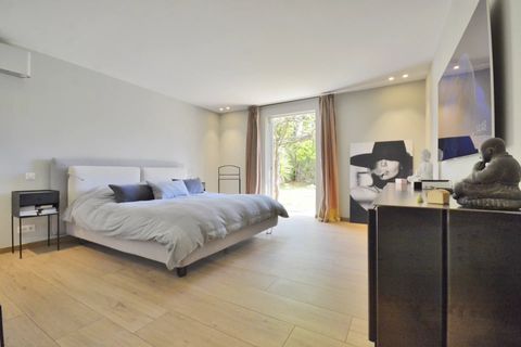 Villa i Valbonne, Alpes-Maritimes, Valbonne - € 2.200.000 | Ref: 16878 - foto 22