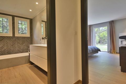Villa i Valbonne, Alpes-Maritimes, Valbonne - € 2.200.000 | Ref: 16878 - foto 26