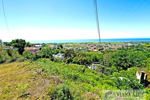 Helårsgrund i Areosa, Viana do Castelo, Areosa - € 135.000 | Ref: 2197 - foto 1