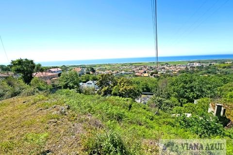 Helårsgrund i Areosa, Viana do Castelo, Areosa - € 135.000 | Ref: 2197 - foto 9