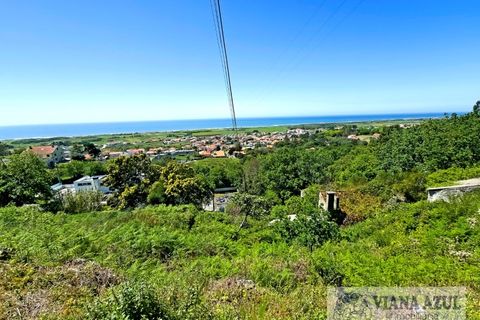 Helårsgrund i Areosa, Viana do Castelo, Areosa - € 135.000 | Ref: 2197 - foto 10