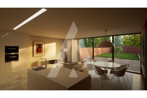Villa i Aveiro, Aveiro, Aveiro - € 438.000 | Ref: 1040672/25 BR - foto 2