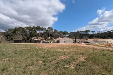 Terra a Carcès, Var, Carcès - € 130.000 | Ref: 3573 - foto 2
