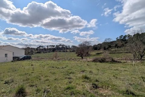 Terra a Carcès, Var, Carcès - € 130.000 | Ref: 3573 - foto 4