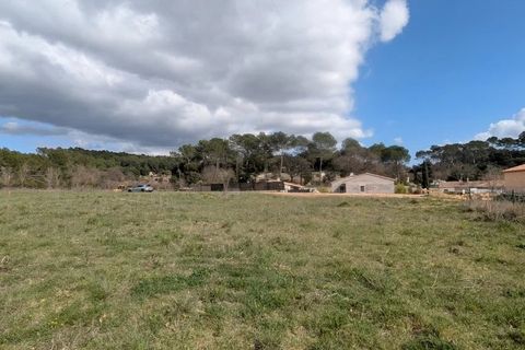 Terra a Carcès, Var, Carcès - € 130.000 | Ref: 3573 - foto 6