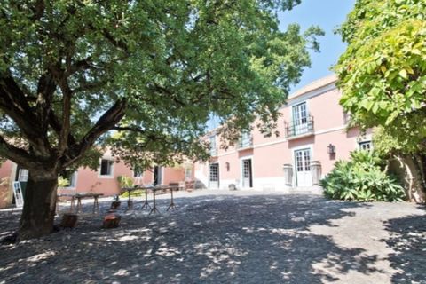 Villa a Barcarena, Lisbon, Barcarena - € 2.600.000 | Ref: PAL_769 - foto 2