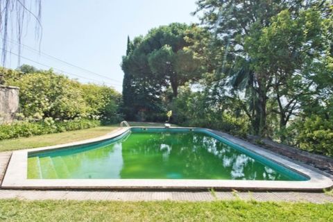 Villa a Barcarena, Lisbon, Barcarena - € 2.600.000 | Ref: PAL_769 - foto 5