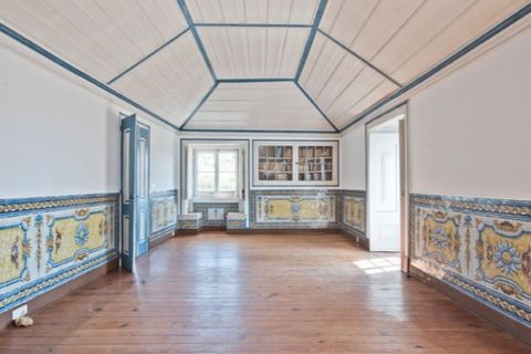 Villa a Barcarena, Lisbon, Barcarena - € 2.600.000 | Ref: PAL_769 - foto 7