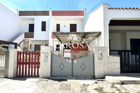 Lejlighed i Melendugno, Lecce, Melendugno - € 115.000 | Ref: cod.028 - foto 1
