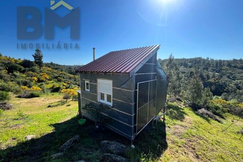 Helårsgrund i Castelo Branco, Castelo Branco, Castelo Branco - € 67.500 | Ref: 4866 - foto 1