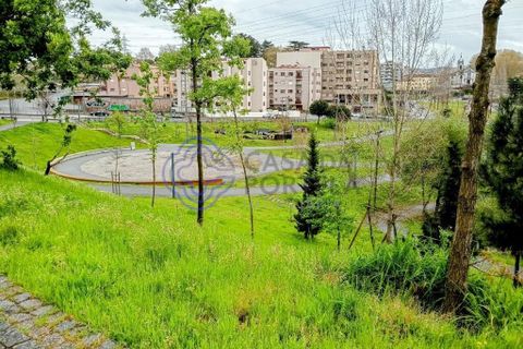 Helårsgrund i Gondomar, Porto, Gondomar - € 106.500 | Ref: 1101811 - foto 12