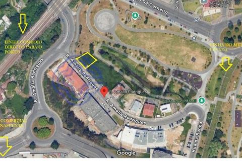 Helårsgrund i Gondomar, Porto, Gondomar - € 106.500 | Ref: 1101811 - foto 7