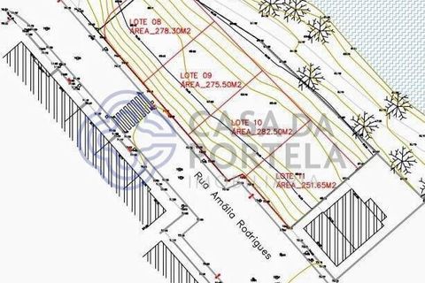 Helårsgrund i Gondomar, Porto, Gondomar - € 106.500 | Ref: 1101811 - foto 6