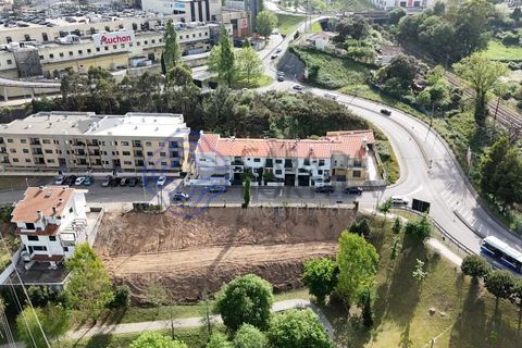 Helårsgrund i Gondomar, Porto, Gondomar - € 106.500 | Ref: 1101811 - foto 3