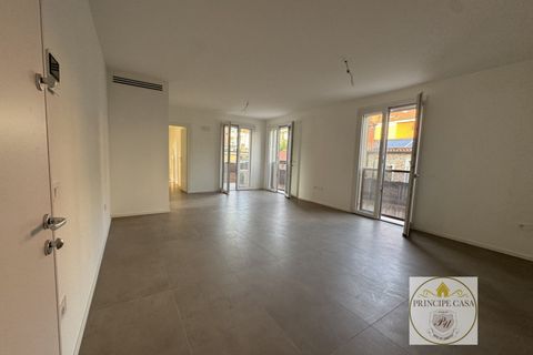 Leilighet i Monselice, Padua, Monselice - € 260 000 | Ref: AZ2 - foto 17