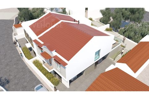 Villa i Eixo e Eirol, Aveiro, Eixo e Eirol - € 375 000 | Ref: LHP130425 - foto 3