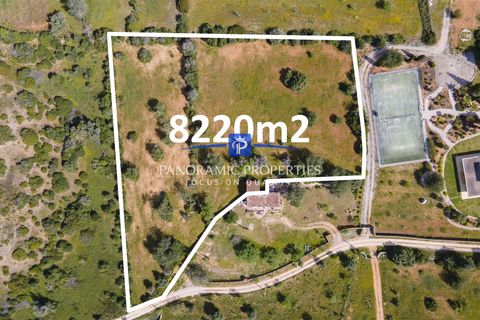 Helårsgrund i Lagoa, Faro, Lagoa - € 469.000 | Ref: PPC792-P - foto 2