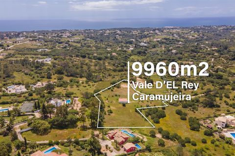 Helårsgrund i Lagoa, Faro, Lagoa - € 1.075.000 | Ref: PPC791-P - foto 1