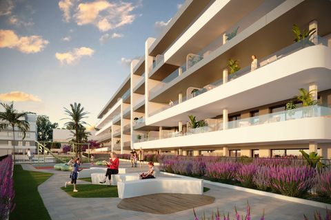 Leilighet i Mutxamel, Alicante, Mutxamel - € 325 000 | Ref: AB0058N - foto 4