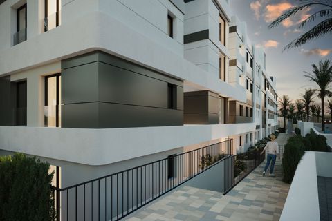 Leilighet i Mutxamel, Alicante, Mutxamel - € 325 000 | Ref: AB0058N - foto 14