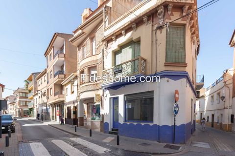Landejendom i Durcal, Granada, Durcal - € 85.000 | Ref: 108004442 - foto 1