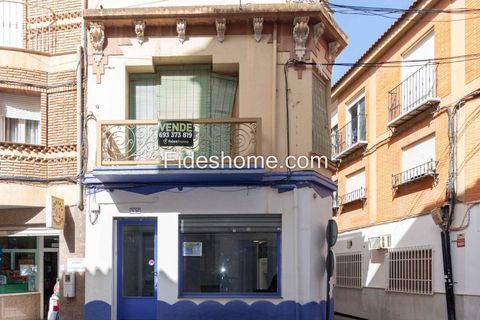 Landejendom i Durcal, Granada, Durcal - € 85.000 | Ref: 108004442 - foto 2