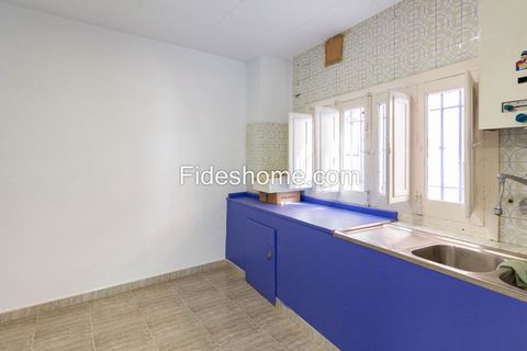 Landejendom i Durcal, Granada, Durcal - € 85.000 | Ref: 108004442 - foto 11