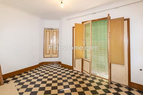 Landejendom i Durcal, Granada, Durcal - € 85.000 | Ref: 108004442 - foto 15