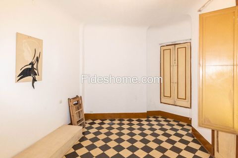 Landejendom i Durcal, Granada, Durcal - € 85.000 | Ref: 108004442 - foto 16