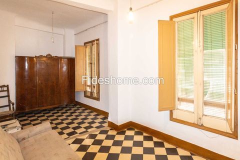 Landejendom i Durcal, Granada, Durcal - € 85.000 | Ref: 108004442 - foto 18