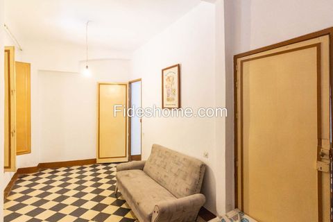 Landejendom i Durcal, Granada, Durcal - € 85.000 | Ref: 108004442 - foto 19