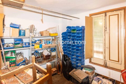 Landejendom i Durcal, Granada, Durcal - € 85.000 | Ref: 108004442 - foto 23