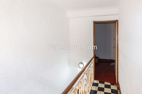 Landejendom i Durcal, Granada, Durcal - € 85.000 | Ref: 108004442 - foto 24